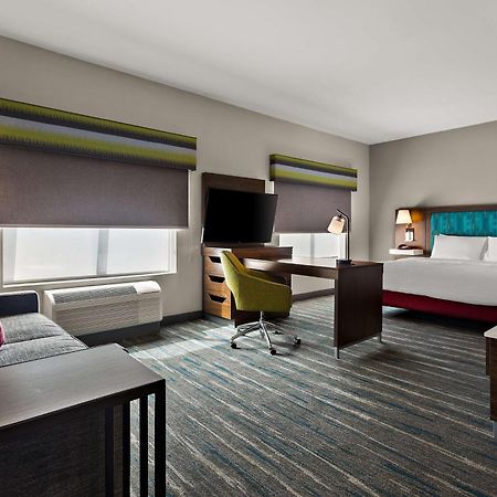 Hampton Inn & Suites Ruskin I-75, Fl المظهر الخارجي الصورة