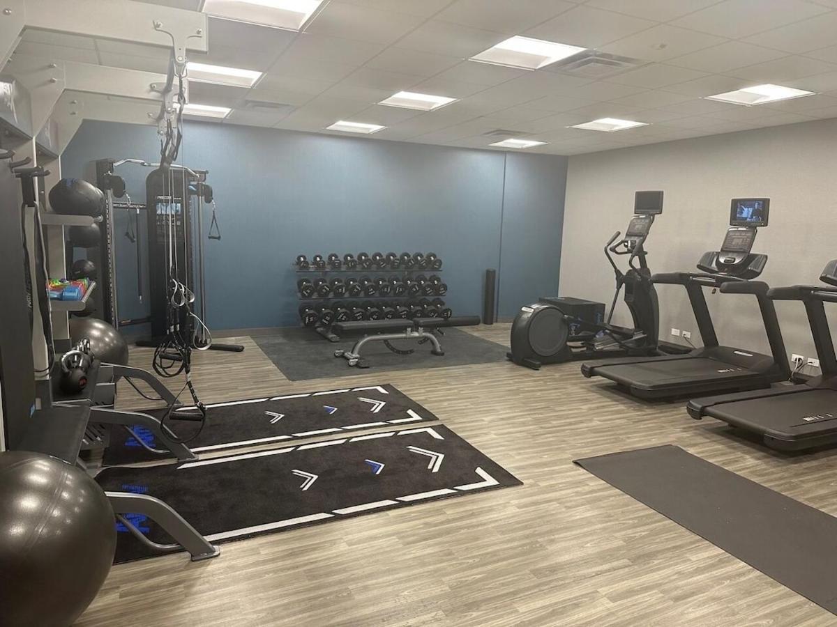 Hampton Inn & Suites Ruskin I-75, Fl المظهر الخارجي الصورة