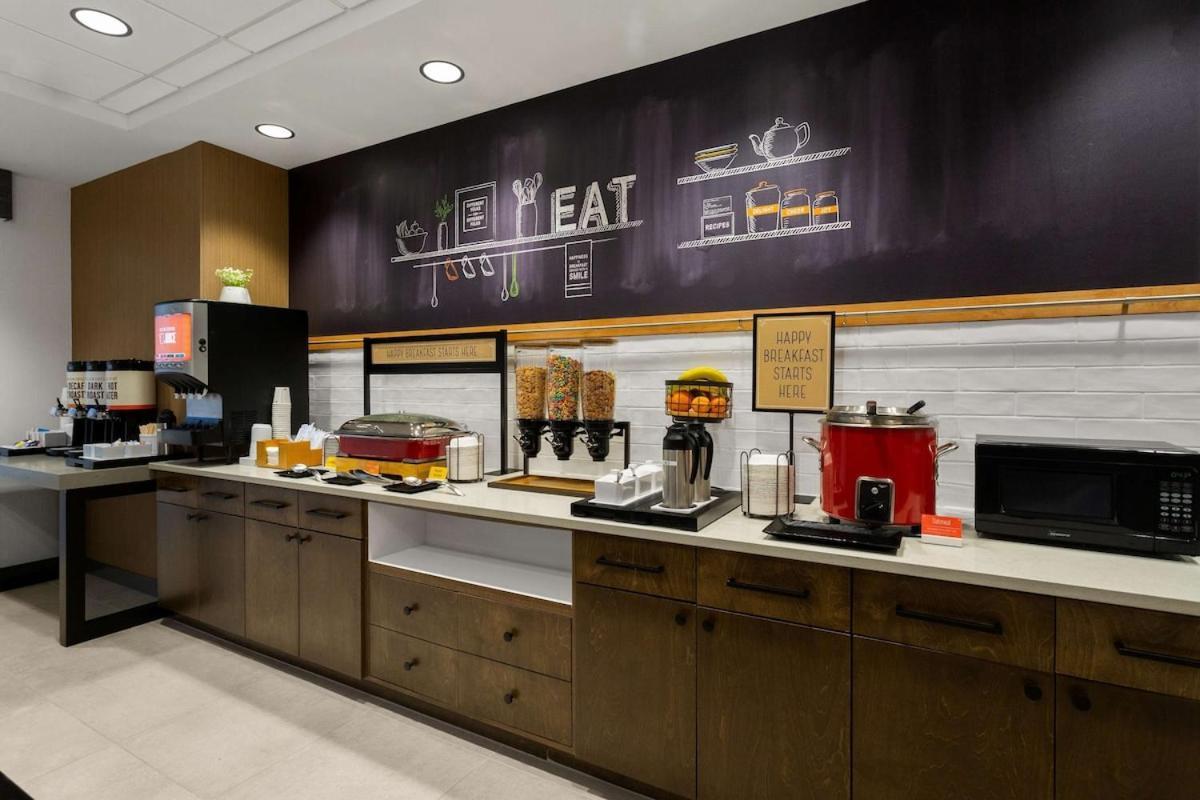 Hampton Inn & Suites Ruskin I-75, Fl المظهر الخارجي الصورة